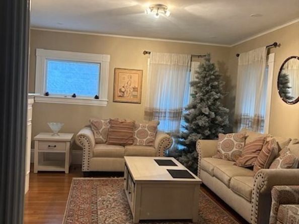 43 Park Street, Malden MA 02148