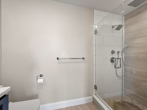 205 W. 8th  St 5, Boston MA 02127