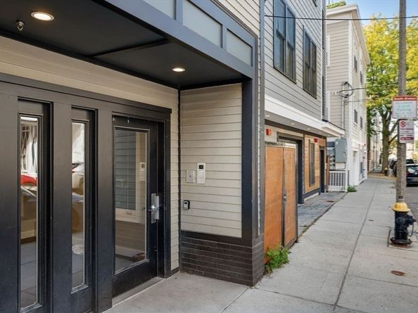 205 W. 8th  St 5, Boston MA 02127