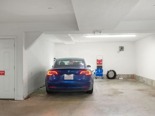 205 W. 8th  St 5, Boston MA 02127