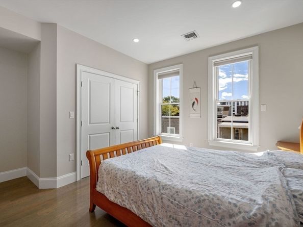 205 W. 8th  St 5, Boston MA 02127