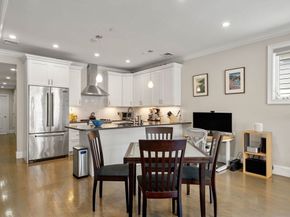 205 W. 8th  St 5, Boston MA 02127