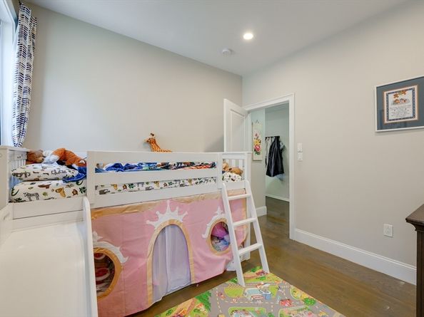 205 W. 8th  St 5, Boston MA 02127