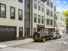205 W. 8th  St 5, Boston MA 02127