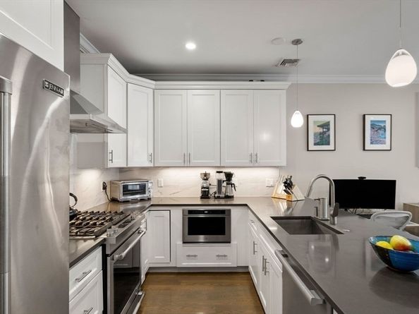 205 W. 8th  St 5, Boston MA 02127