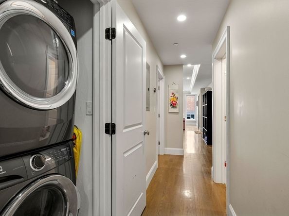 205 W. 8th  St 5, Boston MA 02127