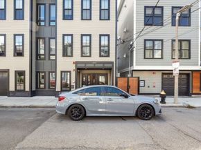 205 W. 8th  St 5, Boston MA 02127