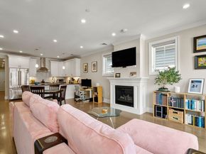 205 W. 8th  St 5, Boston MA 02127