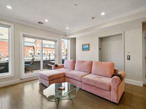 205 W. 8th  St 5, Boston MA 02127