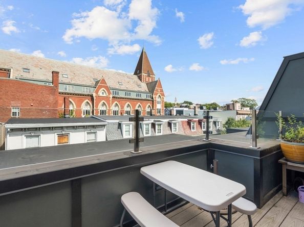 205 W. 8th  St 5, Boston MA 02127