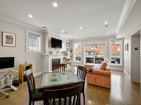 205 W. 8th  St 5, Boston MA 02127
