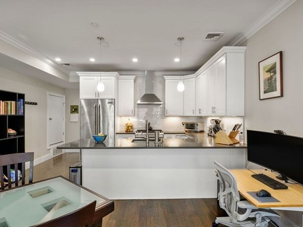 205 W. 8th  St 5, Boston MA 02127
