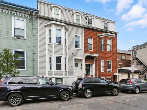 80 Marion St 1, Boston MA 02128