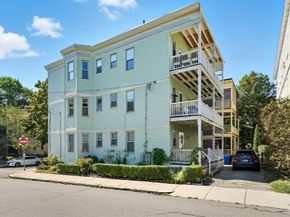 20 Rice St 2, Brookline MA 02445
