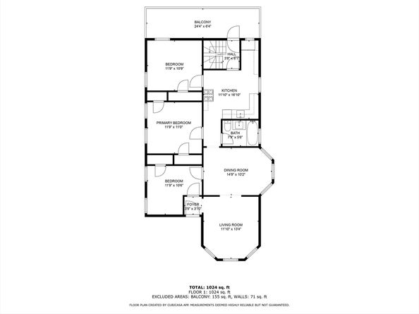20 Rice St 2, Brookline MA 02445