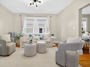 187 Florence St 2L, Boston MA 02131