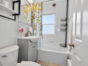 187 Florence St 2L, Boston MA 02131