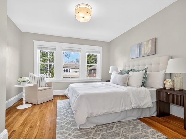 187 Florence St 2L, Boston MA 02131