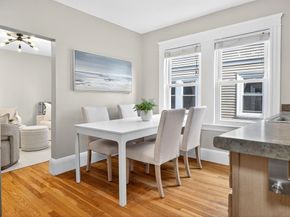 187 Florence St 2L, Boston MA 02131