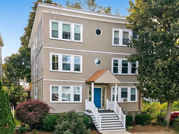 187 Florence St 2L, Boston MA 02131