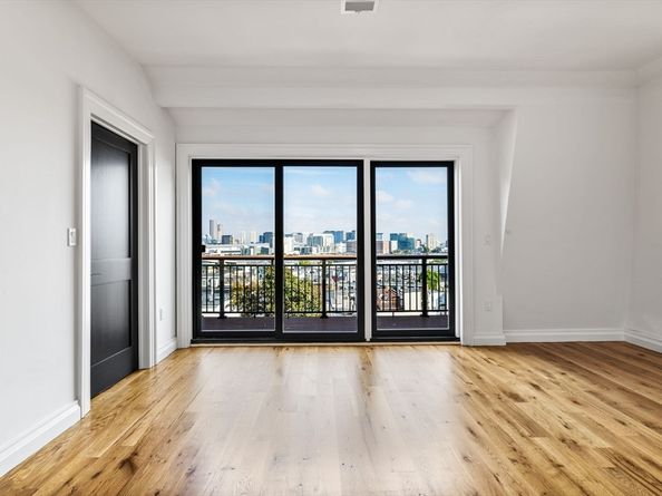 520 East Broadway 2, Boston MA 02127