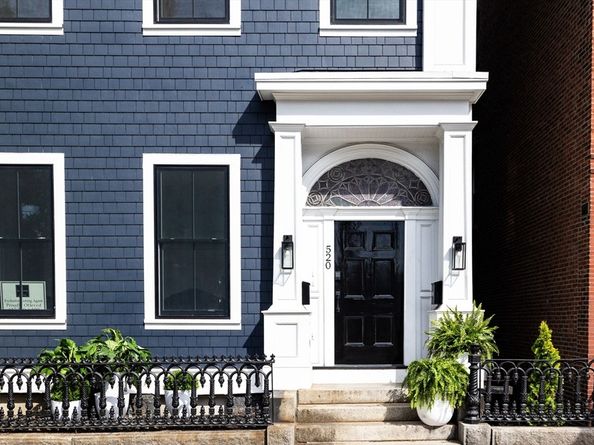 520 East Broadway 2, Boston MA 02127