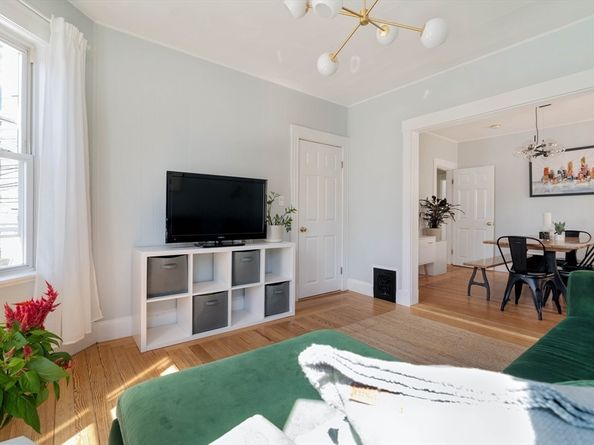 73 Marion Street 2, Somerville MA 02143