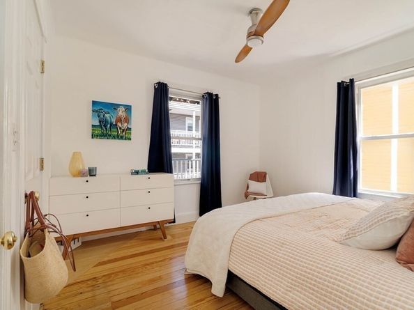 73 Marion Street 2, Somerville MA 02143