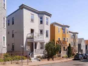 73 Marion Street 2, Somerville MA 02143