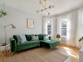 73 Marion Street 2, Somerville MA 02143