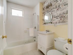 73 Marion Street 2, Somerville MA 02143