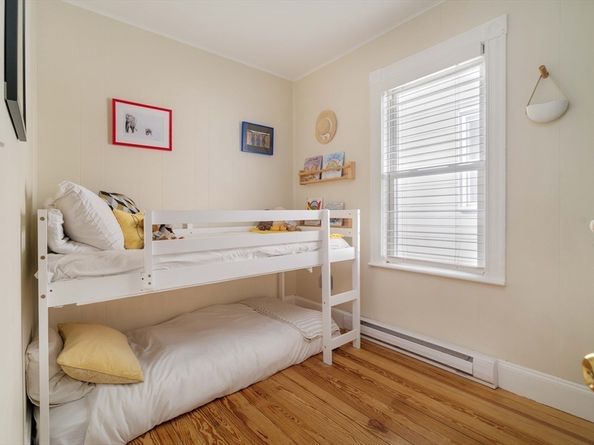 73 Marion Street 2, Somerville MA 02143