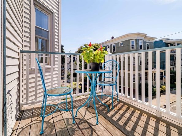 73 Marion Street 2, Somerville MA 02143