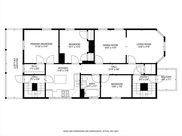73 Marion Street 2, Somerville MA 02143