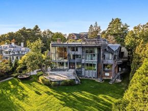 55 Leicester St, Brookline MA 02445