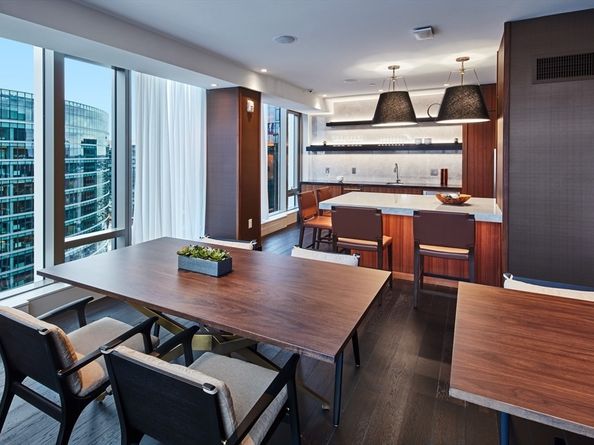 133 Seaport Blvd 1621, Boston MA 02210