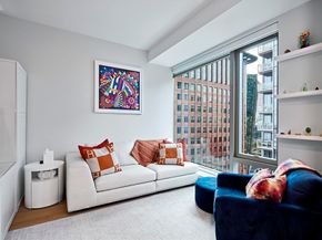 133 Seaport Blvd 1621, Boston MA 02210