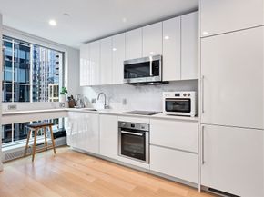 133 Seaport Blvd 1621, Boston MA 02210