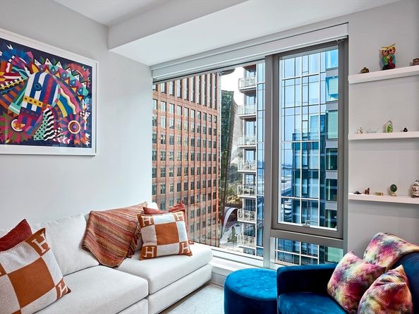 133 Seaport Blvd 1621, Boston MA 02210