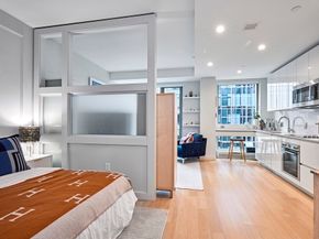 133 Seaport Blvd 1621, Boston MA 02210