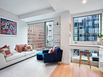 133 Seaport Blvd