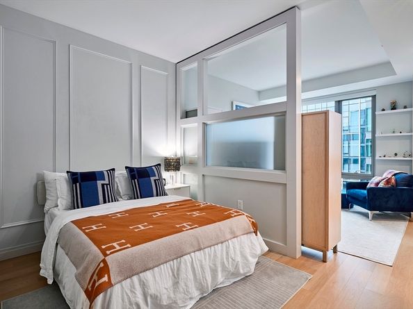 133 Seaport Blvd 1621, Boston MA 02210