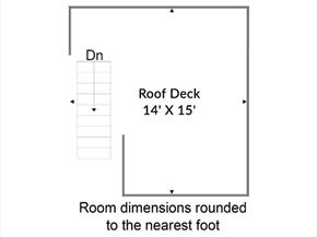 209 W 2nd St, Boston MA 02127