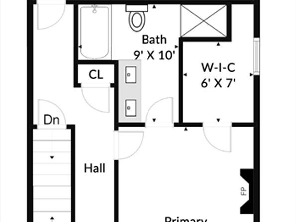 209 W 2nd St, Boston MA 02127