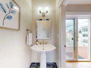 209 W 2nd St, Boston MA 02127