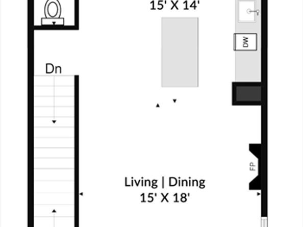 209 W 2nd St, Boston MA 02127