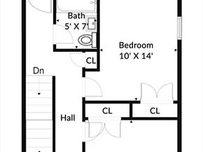 209 W 2nd St, Boston MA 02127