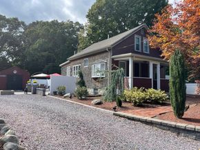 317 Old Center St., Middleboro MA 02346