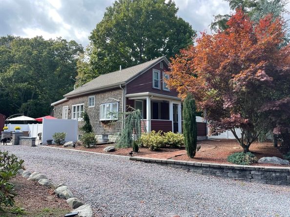 317 Old Center St., Middleboro MA 02346