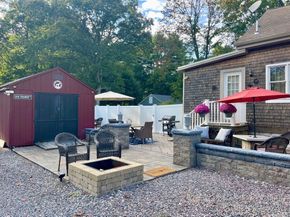 317 Old Center St., Middleboro MA 02346